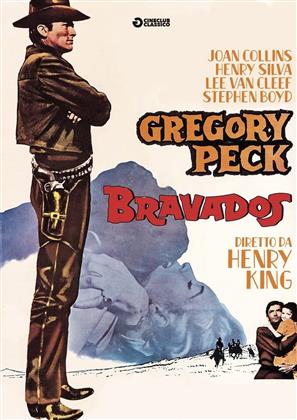 Bravados (1958) (Cineclub Classico)