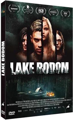 Lake Bodom (2016)