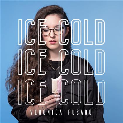 Veronica Fusaro - Ice Cold EP (Digipack)