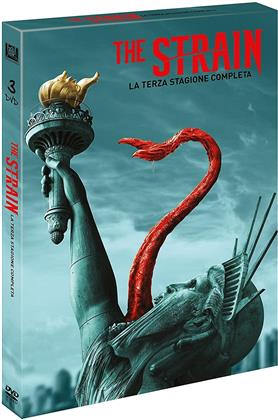 The Strain - Stagione 3 (3 DVDs)