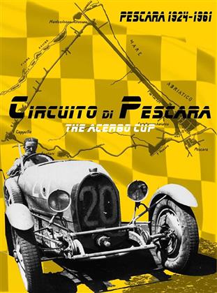 Circuito di Pescara - The Acerbo Cup (2015)