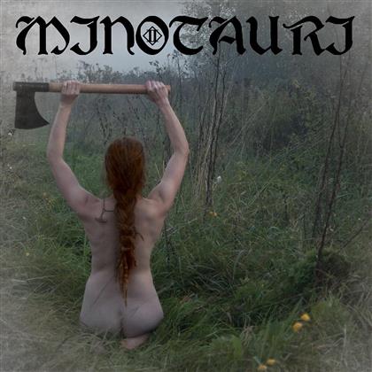 Minotauri - II (Limited, LP)