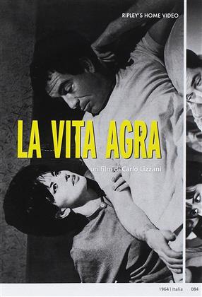 La vita agra (1963) (Riedizione)