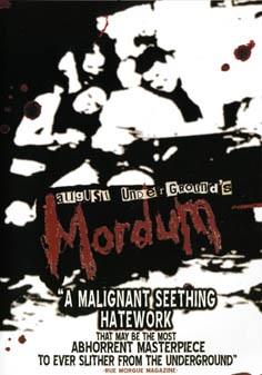 August Underground's Mordum (2003) (Uncut)