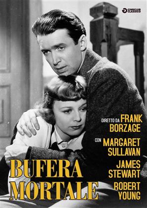 Bufera mortale (1940) (Cineclub Classico, Versione Rimasterizzata)