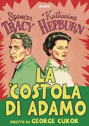 La costola di Adamo (1948) (Cineclub Classico)