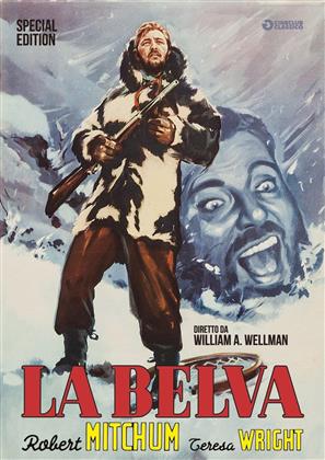 La belva (1954) (Cineclub Classico, Special Edition)