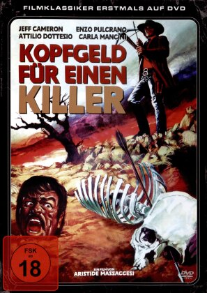 Kopfgeld für einen Killer (1972)