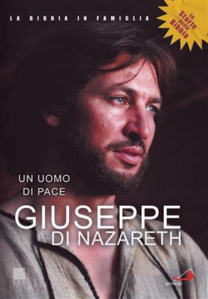 Giuseppe di Nazareth (2000) (Le Storie della Bibbia)