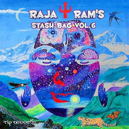 Raja Ram's Stash Bag Vol. 6
