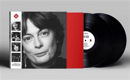 June Tabor - An Introduction To (2 LPs)