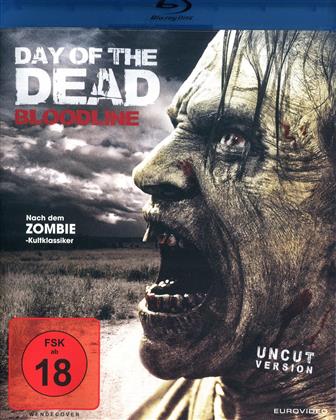 Day of the Dead - Bloodline (2018) (Uncut)