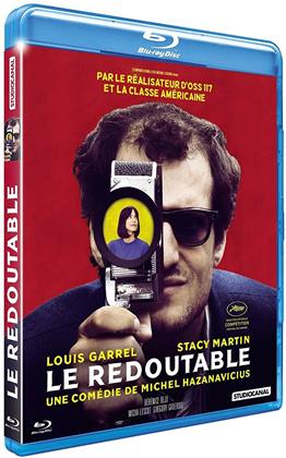 Le Redoutable (2017)