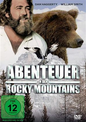 Abenteuer in den Rocky Mountains (1989)