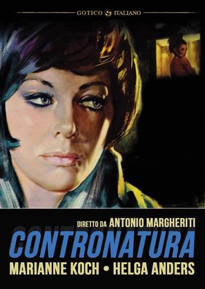 Contronatura (1969) (Gotico Italiano)
