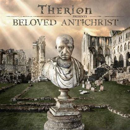 Therion - Beloved Antichrist (3 CDs)