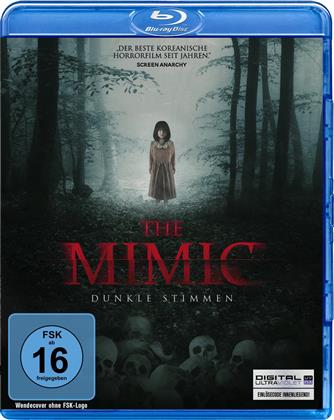 The Mimic (2017)