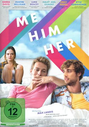 Me Him Her (2017)