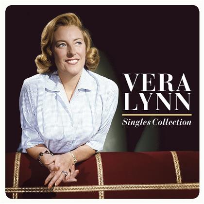 Vera Lynn - Singles Collection (2 CDs)