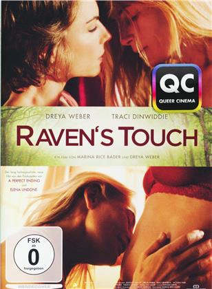 Raven's Touch (2015) (Cinema Version)