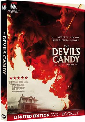 The Devil's Candy (2015) (Edizione Limitata)