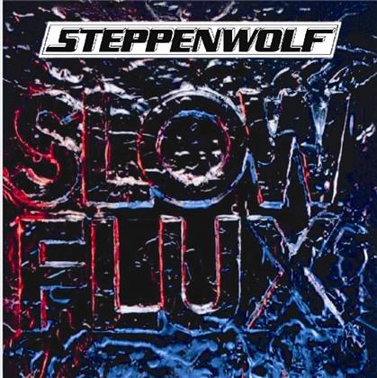 Steppenwolf - Slow Flux (2018 Reissue)