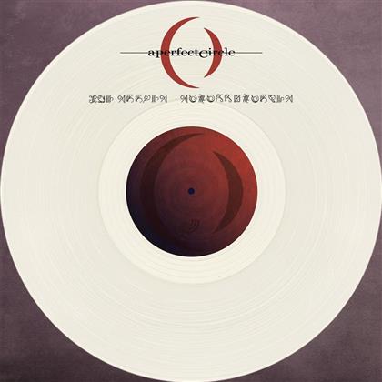 A Perfect Circle - The Doomed/Disillusioned (Limited, 10" Maxi)