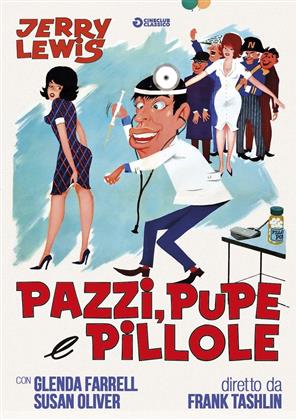 Pazzi, pupe e pillole (1964) (Cineclub Classico)