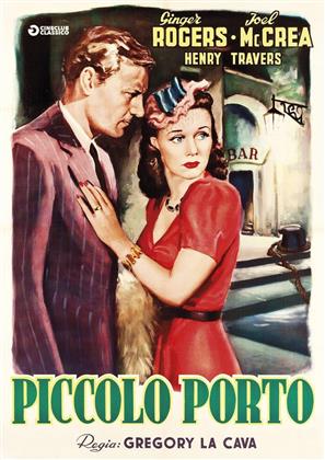 Piccolo porto (1940) (Cineclub Classico)