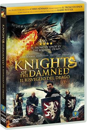 Knights of the Damned - Il risveglio del drago (2017)