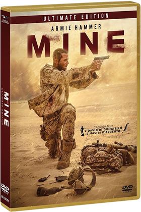 Mine (2016) (Ultimate Edition)