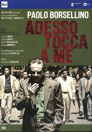 Paolo Borsellino - Adesso tocca a me (2017)