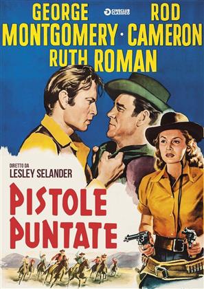 Belle Starr's Daughter (1948) (Cineclub Classico)