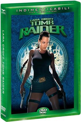 Lara Croft: Tomb Raider (2001) (Indimenticabili)