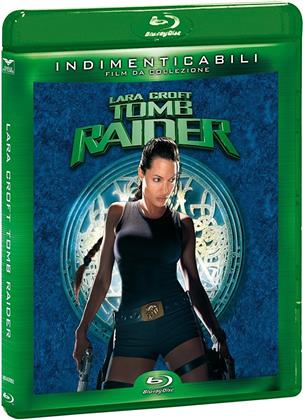 Lara Croft: Tomb Raider (2001) (Indimenticabili)