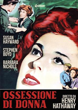 Ossessione di donna (1959) (Cineclub Classico)