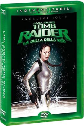 Lara Croft: Tomb Raider - La culla della vita (2003) (Indimenticabili)