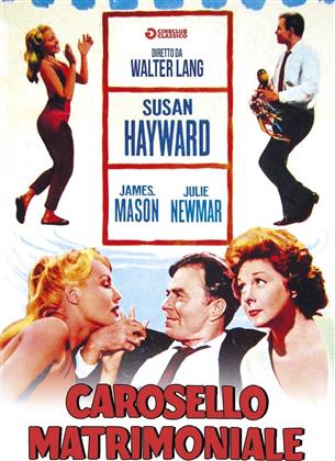 Carosello matrimoniale (1961) (Cineclub Classico)