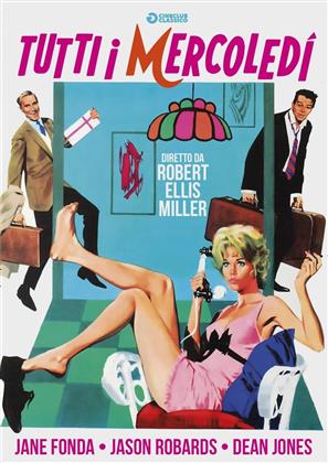 Tutti i mercoledì (1966) (Cineclub Classico)
