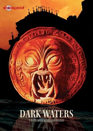 Dark Waters (1993) (Shockproof)