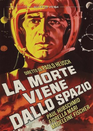 La morte viene dallo spazio (1958) (Sci-Fi d'Essai)