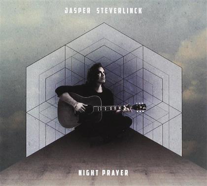 Jasper Steverlinck - Night Prayer
