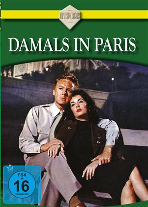 Damals in Paris (1954) (Lichtspielhaus)