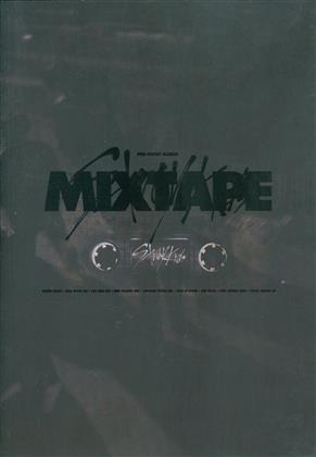 Stray Kids (K-Pop) - Mixtape