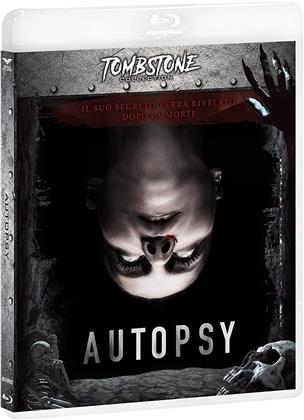 Autopsy (2016) (Tombstone Collection)