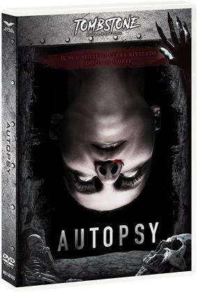 Autopsy (2016) (Tombstone Collection)