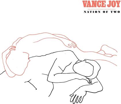Vance Joy - Nation Of Two - Gatefold (LP + Digital Copy)