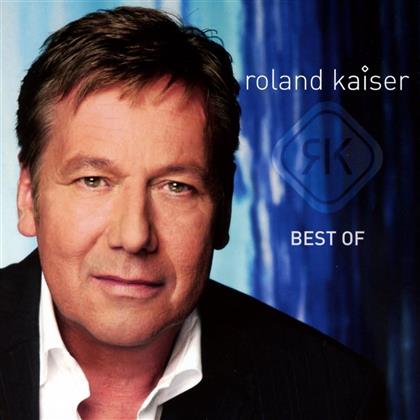 Roland Kaiser - Best Of-Alles was du willst