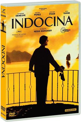 Indocina (1992) (Riedizione)