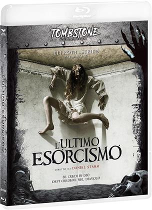 L'ultimo esorcismo (2010) (Tombstone Collection)
